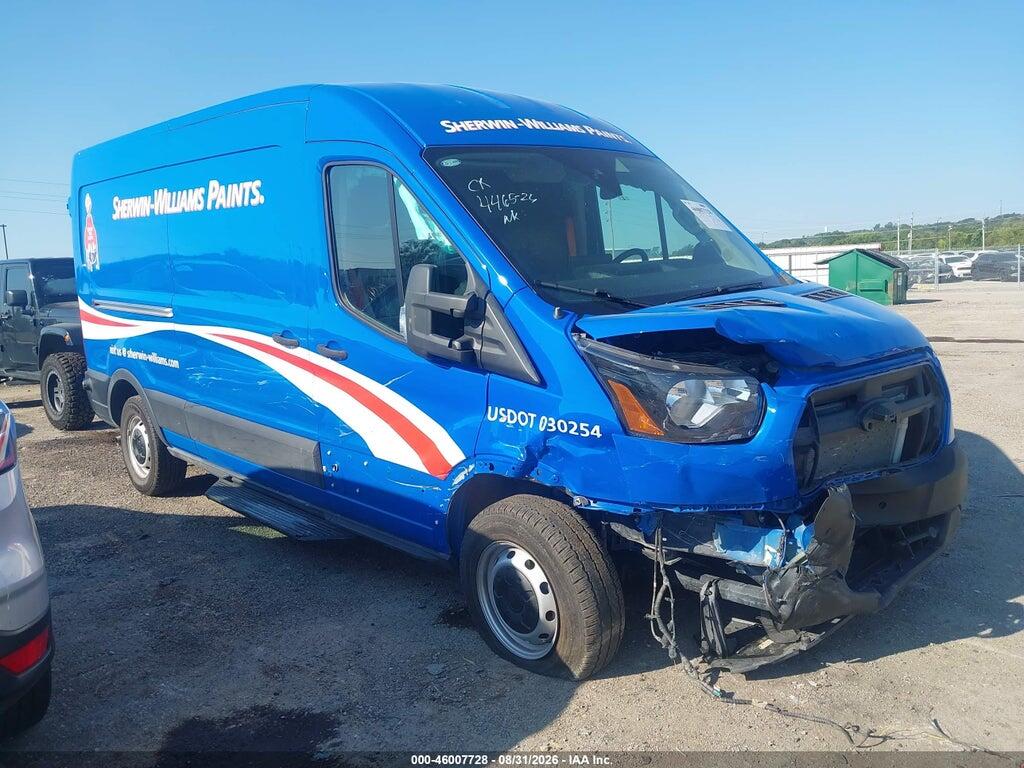 2023 FORD TRANSIT-250 1FTBR1C81PKB05778