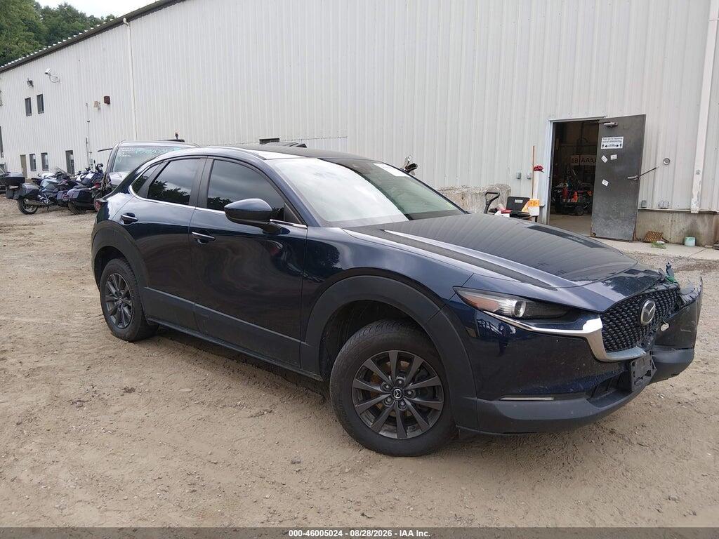 2023 MAZDA CX-30 3MVDMBAMXPM537144