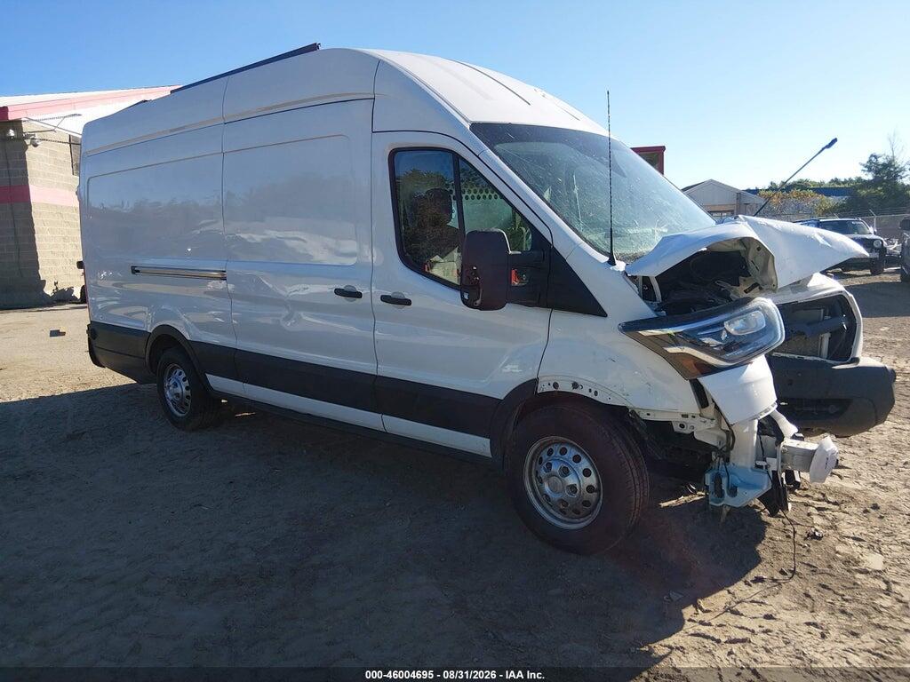 2023 FORD TRANSIT-250 CARGO VAN 1FTBR3U82PKA10365