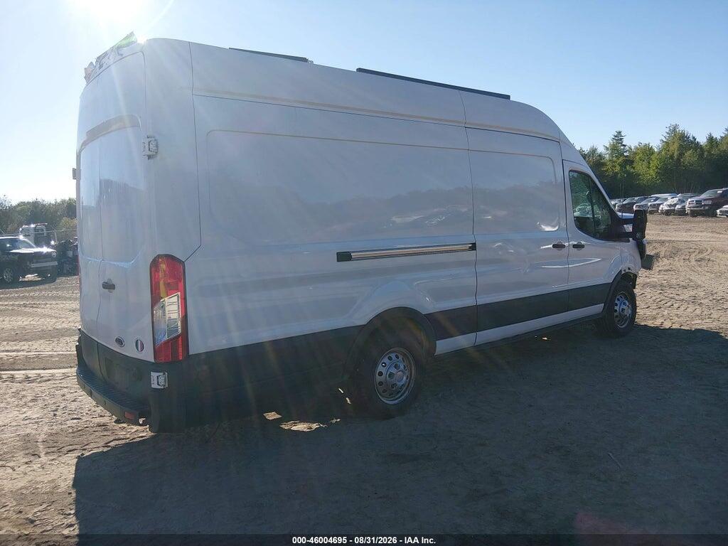 1FTBR3U82PKA10365 2023 FORD TRANSIT-250 CARGO VAN photo no. 4