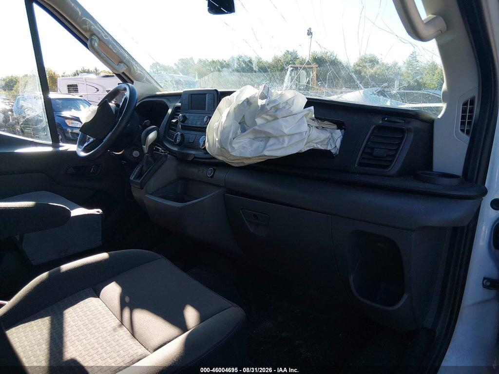 1FTBR3U82PKA10365 2023 FORD TRANSIT-250 CARGO VAN photo no. 5