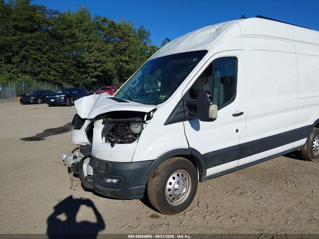 1FTBR3U82PKA10365 2023 FORD TRANSIT-250 CARGO VAN photo no. 6