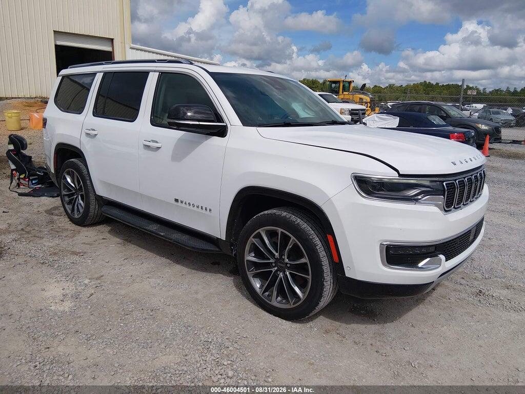 2023 JEEP WAGONEER 1C4SJUBP0PS585121