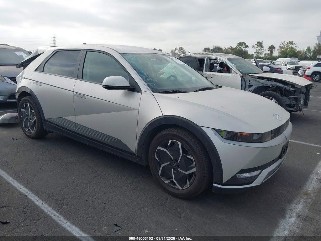 2023 HYUNDAI IONIQ 5 KM8KN4AE1PU174427