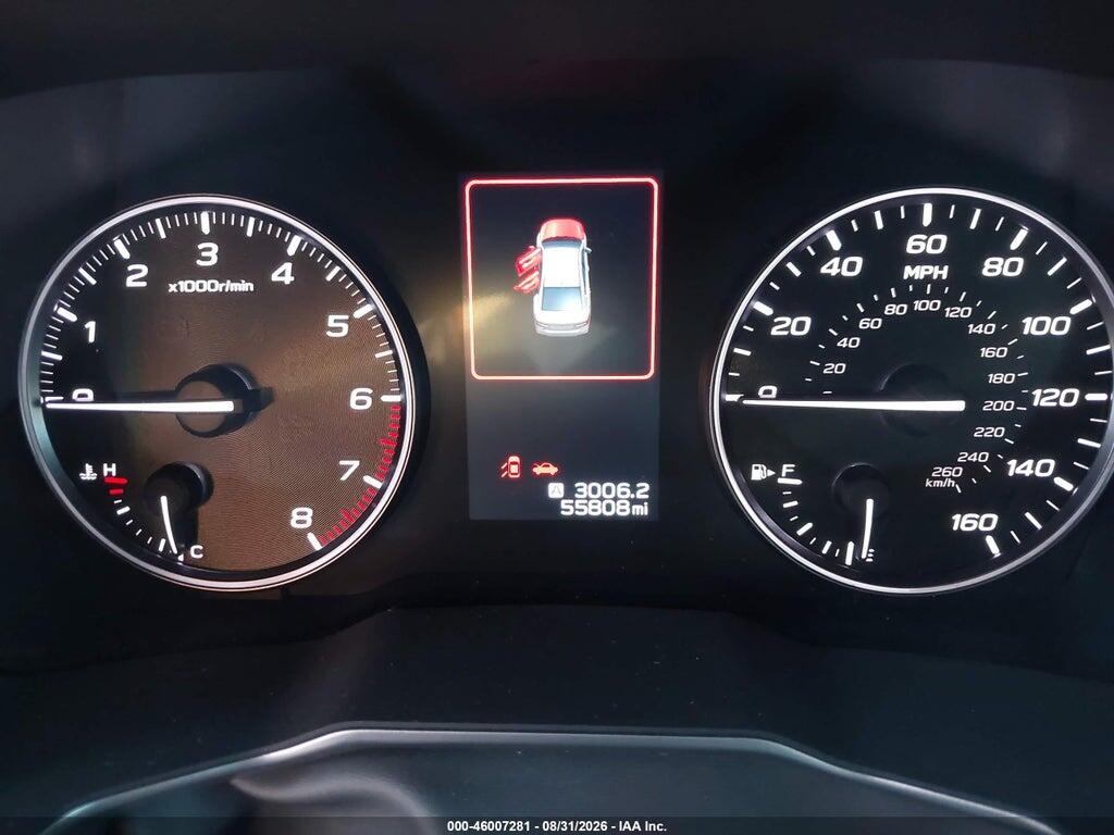 2024 SUBARU LEGACY 4S3BWGP6XR3015174