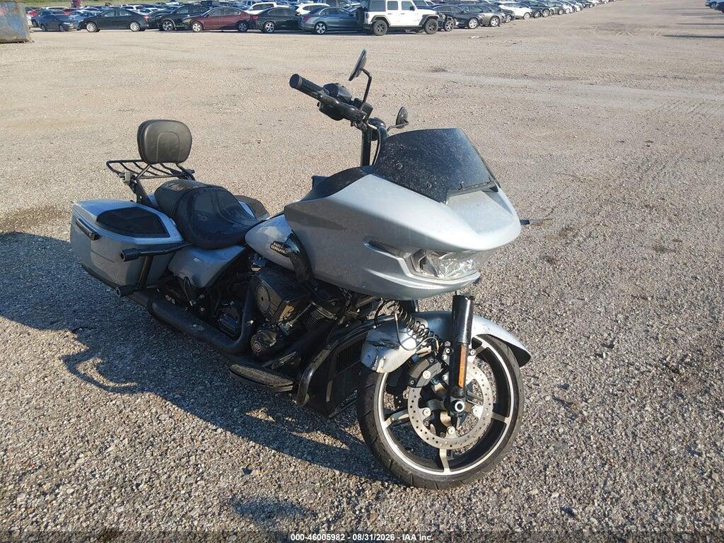2024 HARLEY-DAVIDSON FLTRX 1HD1KH716RB648146