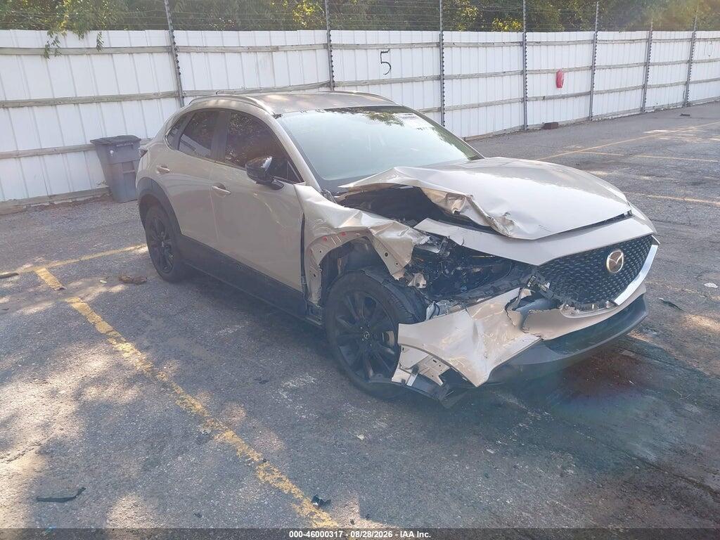 2024 MAZDA CX-30 3MVDMBBM3RM697271