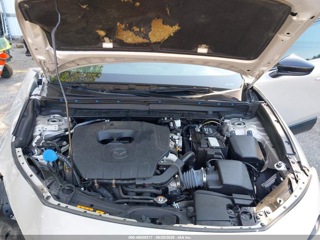 3MVDMBBM3RM697271 2024 MAZDA CX-30 photo no. 10