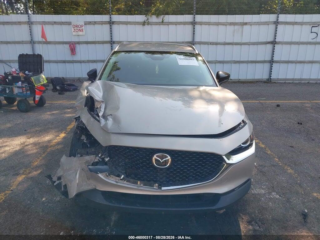 3MVDMBBM3RM697271 2024 MAZDA CX-30 photo no. 11