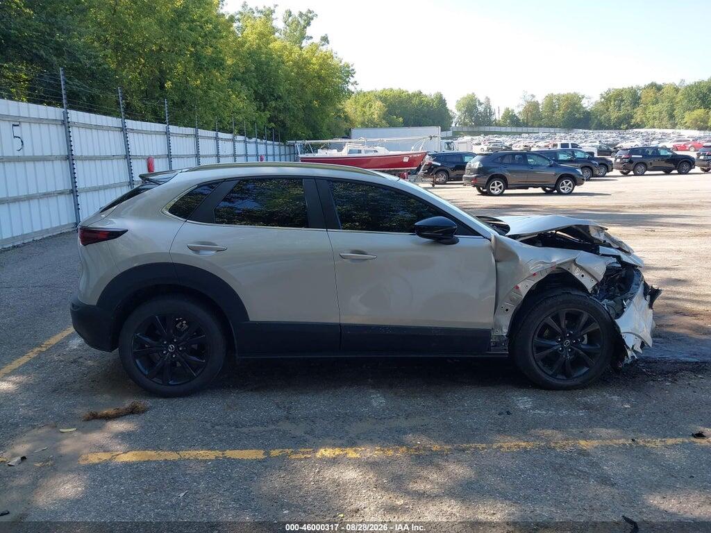 3MVDMBBM3RM697271 2024 MAZDA CX-30 photo no. 12