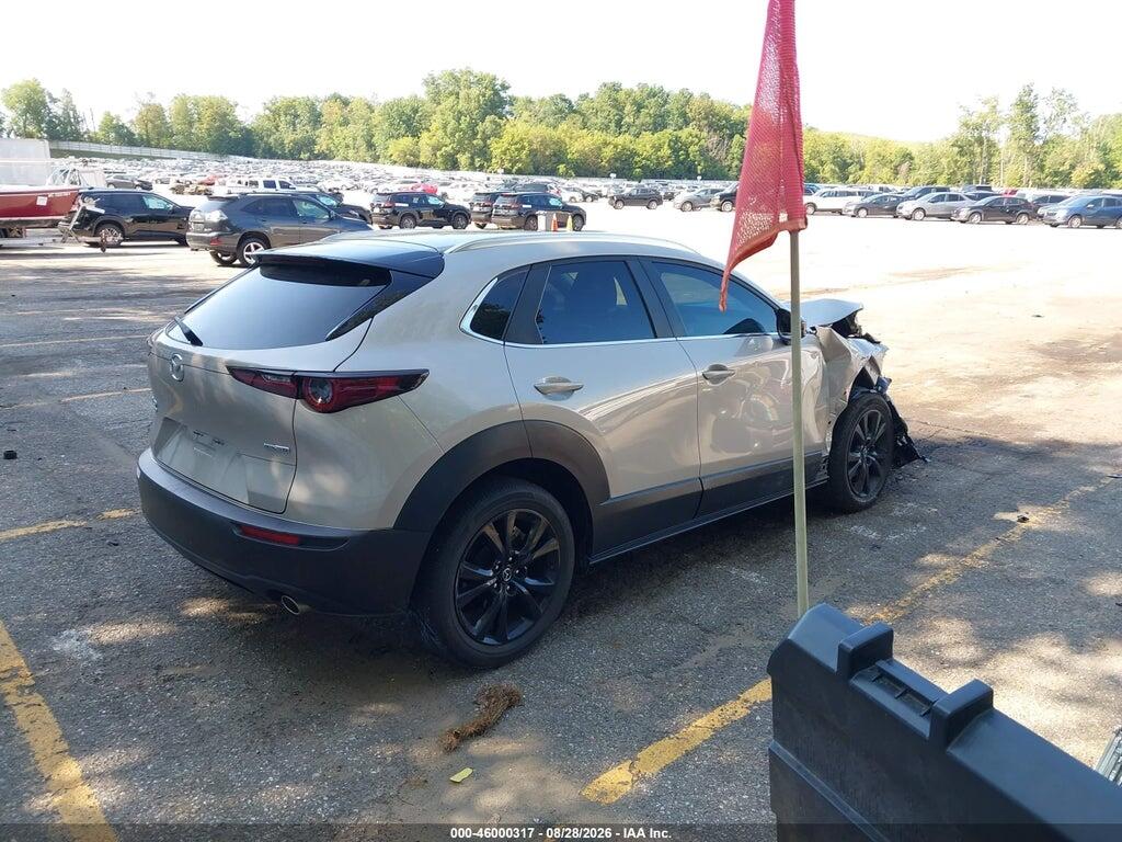 3MVDMBBM3RM697271 2024 MAZDA CX-30 photo no. 4