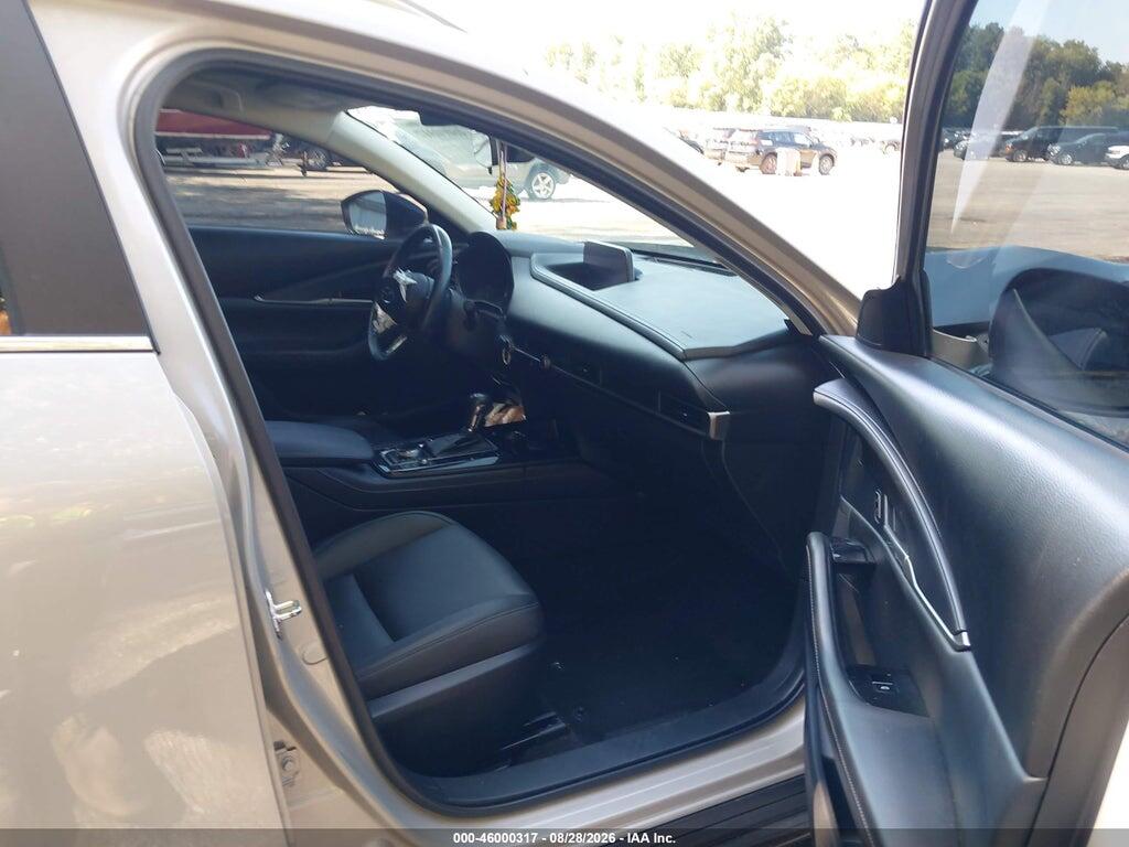 3MVDMBBM3RM697271 2024 MAZDA CX-30 photo no. 5