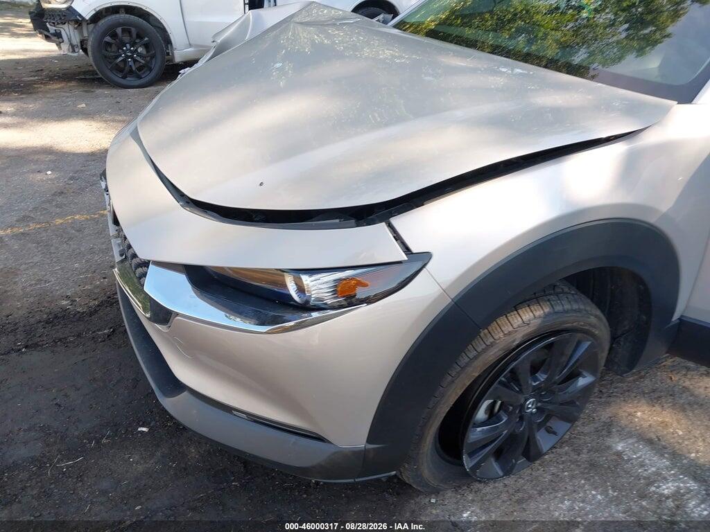 3MVDMBBM3RM697271 2024 MAZDA CX-30 photo no. 6