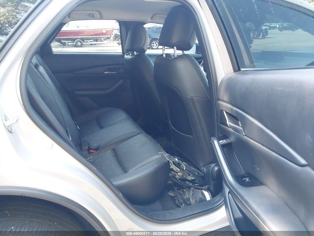 3MVDMBBM3RM697271 2024 MAZDA CX-30 photo no. 8