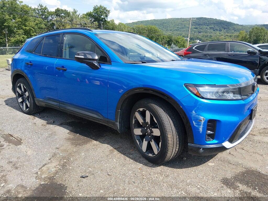 2024 HONDA PROLOGUE 3GPKHZRJ7RS510349