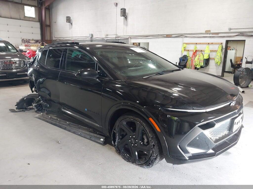 2024 CHEVROLET EQUINOX EV 3GN7DNRP0RS212359