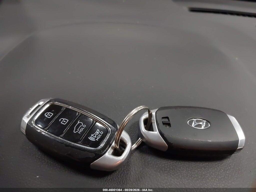 KM8K2CAA2MU600153 2021 HYUNDAI KONA photo no. 11