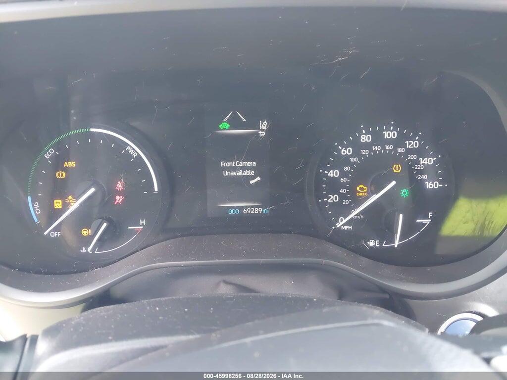 5TDKRKEC0MS037517 2021 TOYOTA SIENNA photo no. 7