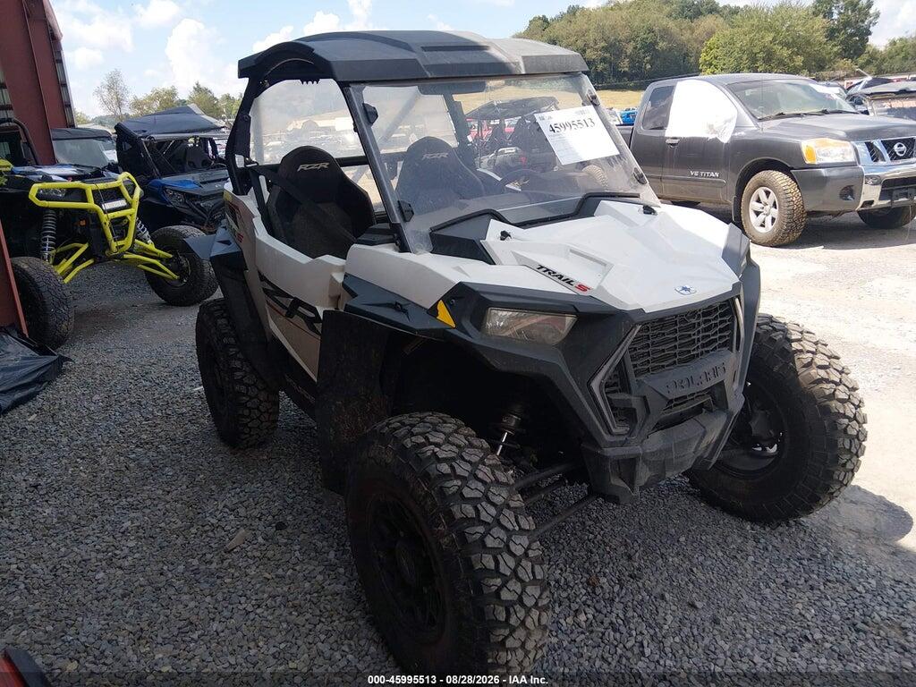 2021 POLARIS RZR 3NSASA871MN859244