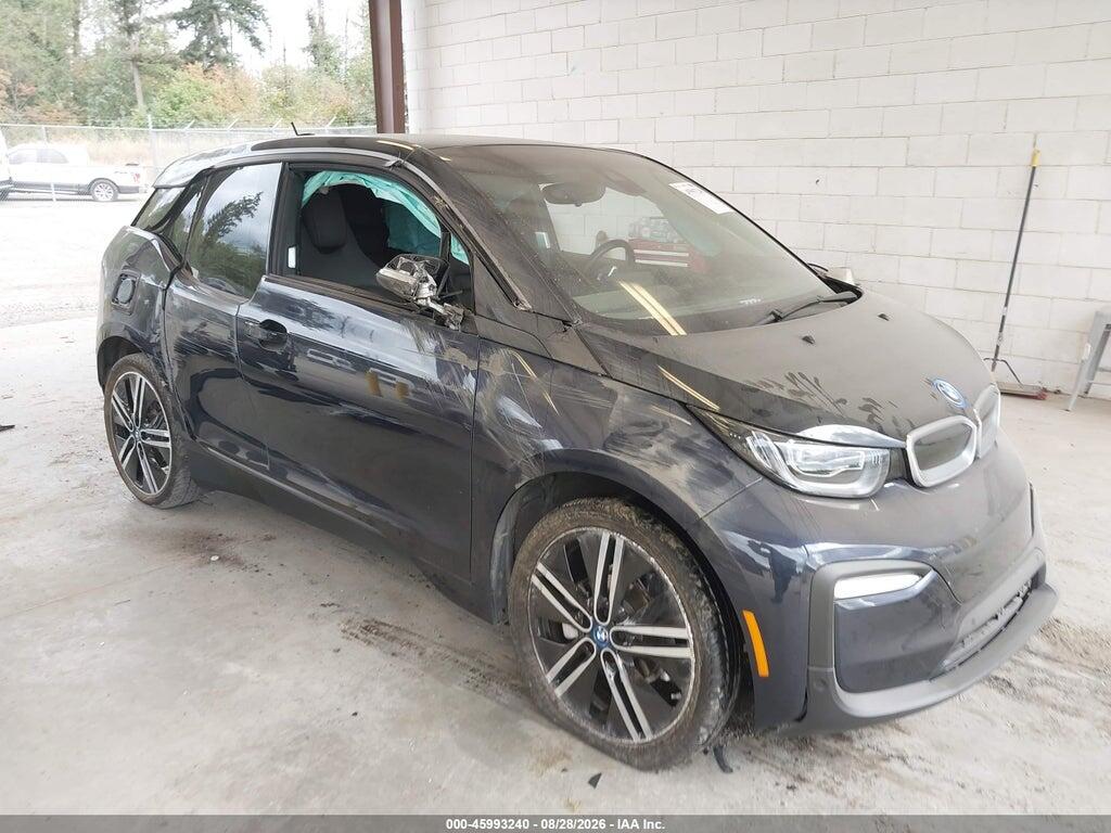 2021 BMW I3 WBY8P2C01M7H93801