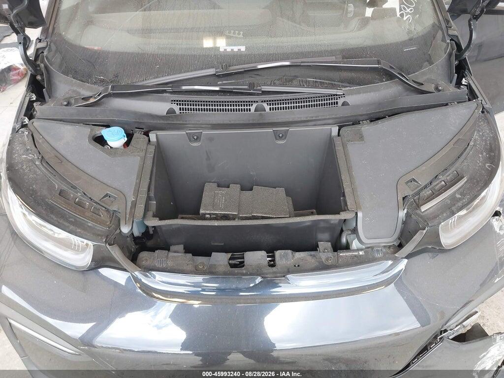 WBY8P2C01M7H93801 2021 BMW I3 photo no. 10