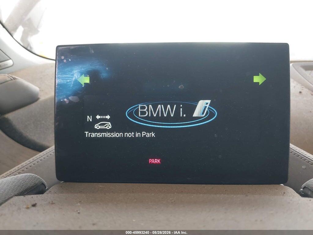 WBY8P2C01M7H93801 2021 BMW I3 photo no. 7