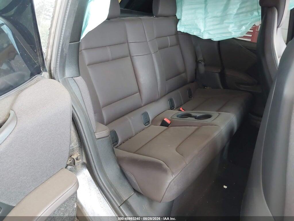 WBY8P2C01M7H93801 2021 BMW I3 photo no. 8
