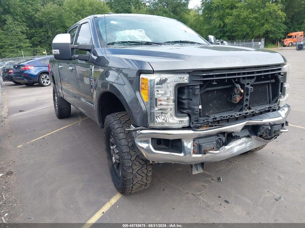 2017 FORD F-250 1FT7W2BT1HEE30344