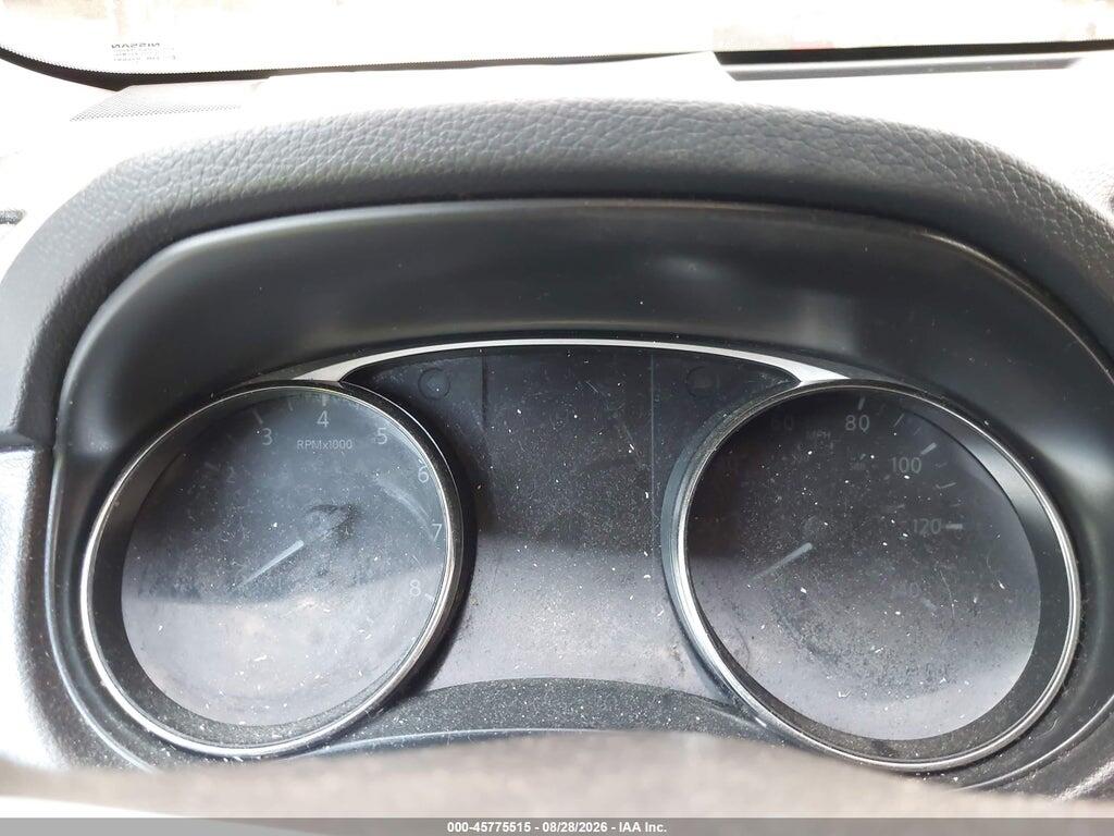 KNMAT2MV9GP654428 2016 NISSAN ROGUE photo no. 7