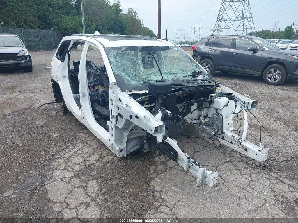 2018 JEEP GRAND CHEROKEE 1C4RJFDJ9JC258141