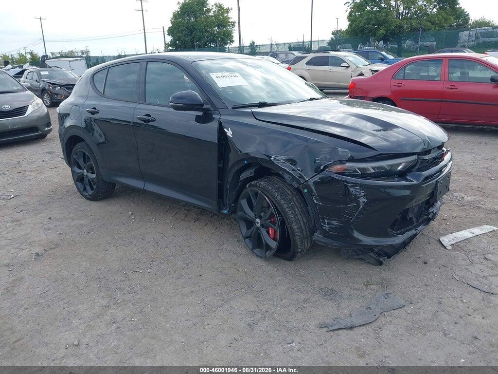 2023 DODGE HORNET ZACNDFAN8P3A04199