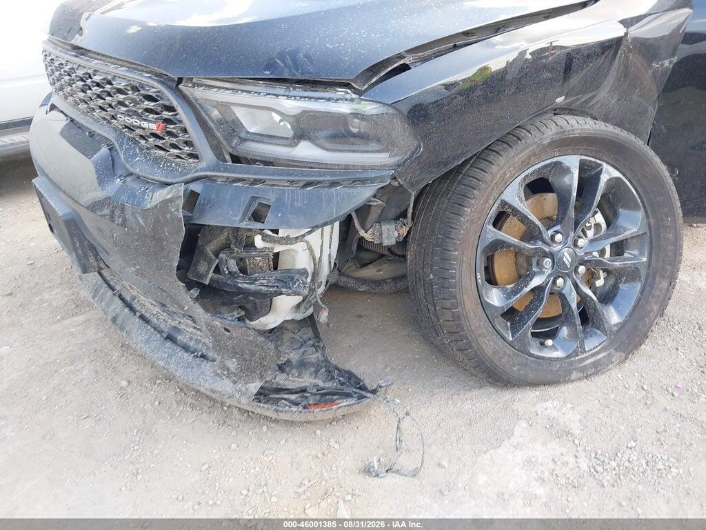 1C4SDHCT3PC576823 2023 DODGE DURANGO photo no. 6