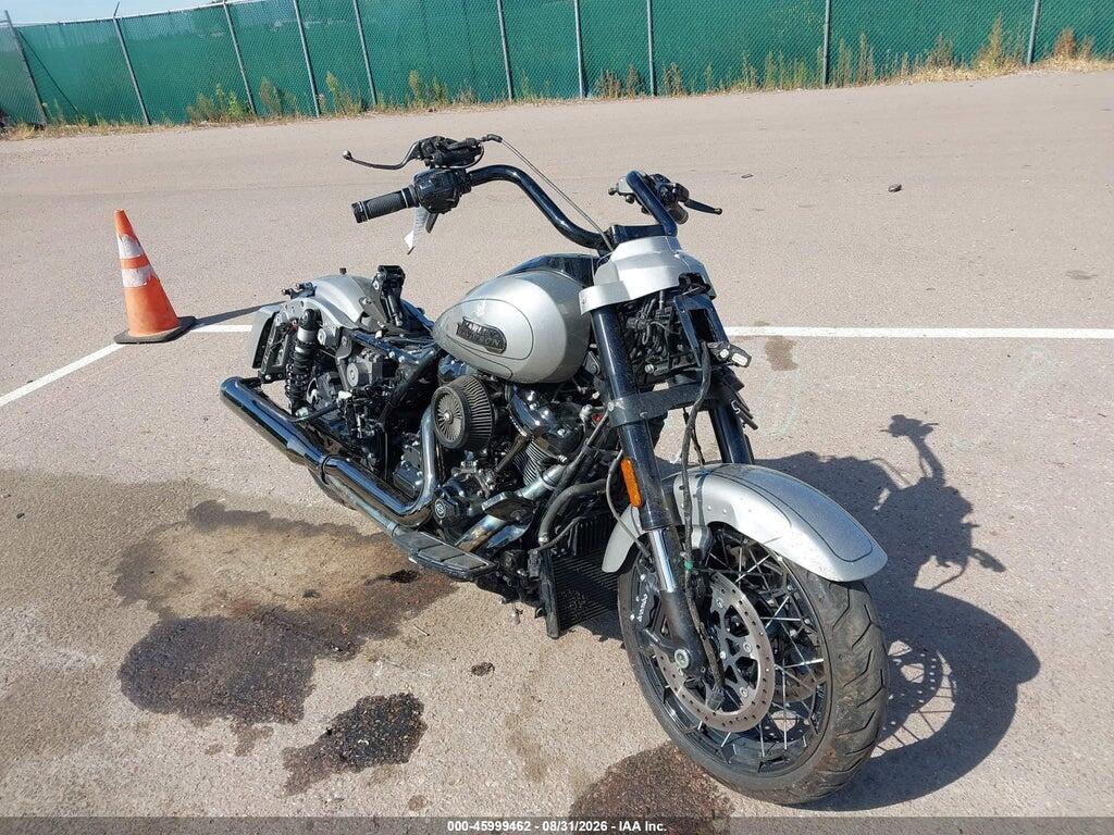 2023 HARLEY-DAVIDSON FLTRXSE 1HD1TC614PB952882