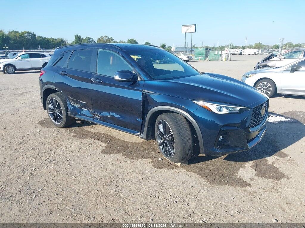 2023 INFINITI QX50 3PCAJ5FB7PF113656