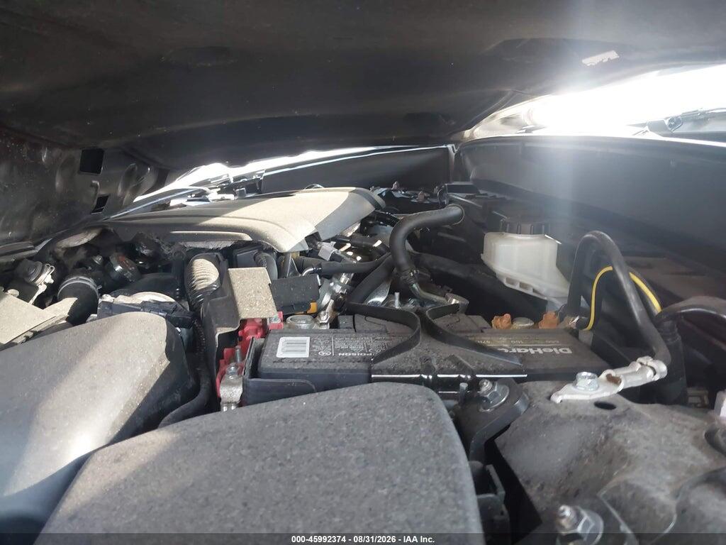 3MVDMABLXMM233176 2021 MAZDA CX-30 photo no. 10