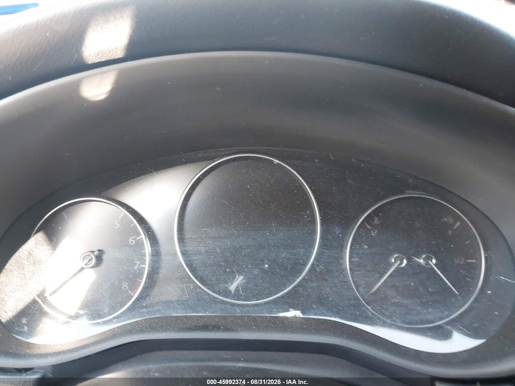 3MVDMABLXMM233176 2021 MAZDA CX-30 photo no. 7