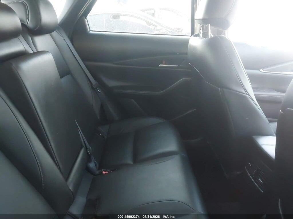 3MVDMABLXMM233176 2021 MAZDA CX-30 photo no. 8