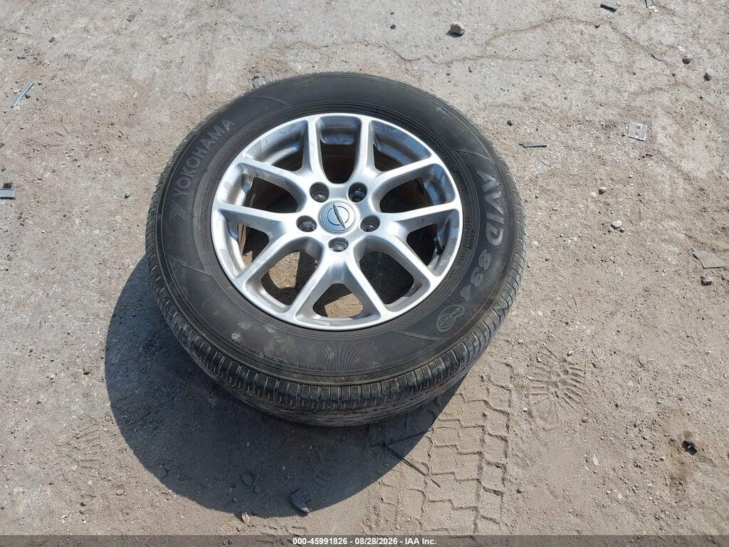 2C4RC1BG7PR530528 2023 CHRYSLER PACIFICA photo no. 12
