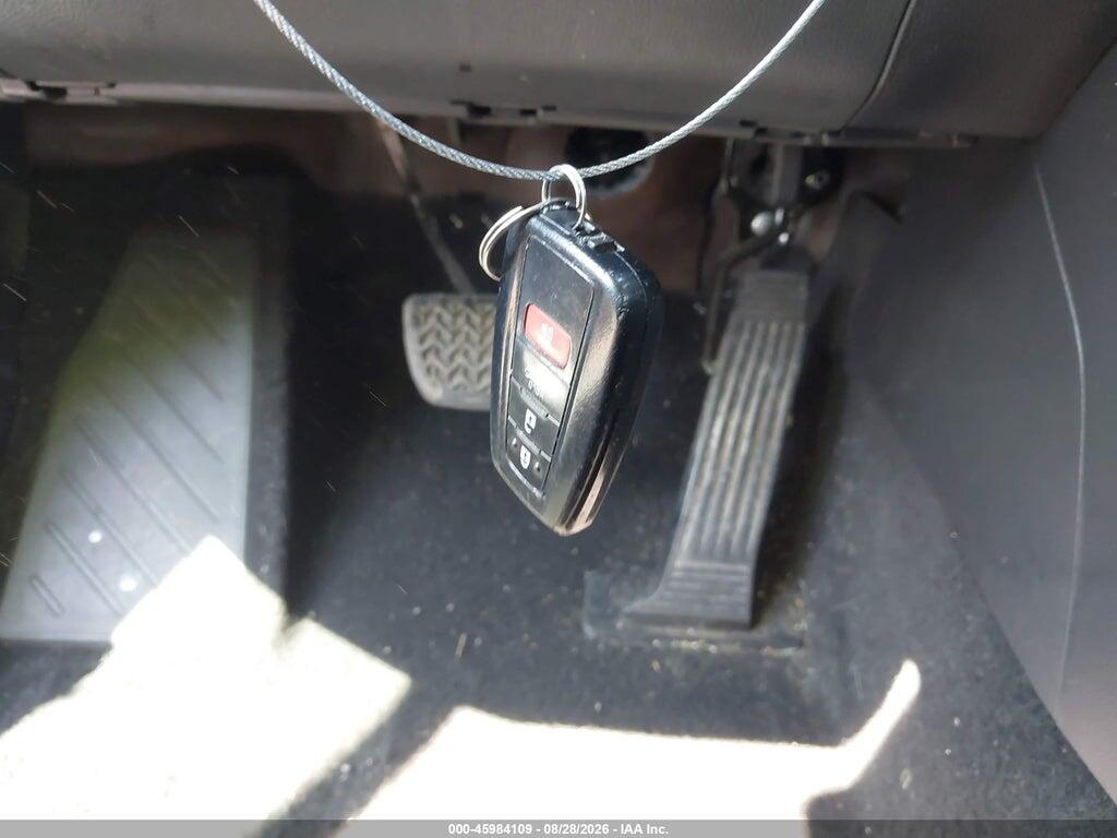 2T3A1RFV4MC191496 2021 TOYOTA RAV4 photo no. 11