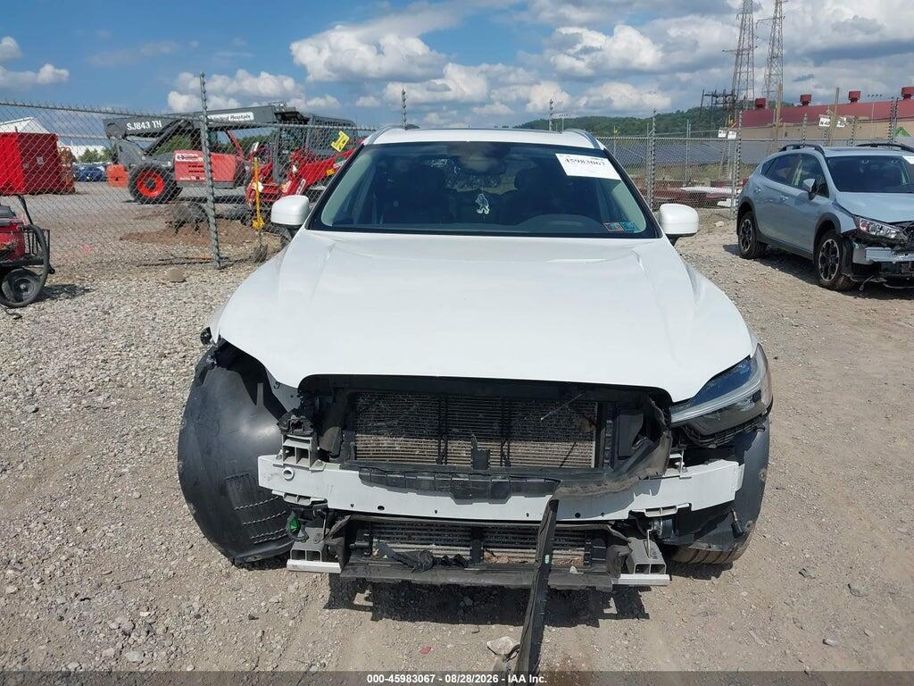 YV4102RL2M1882055 2021 VOLVO XC60 photo no. 12