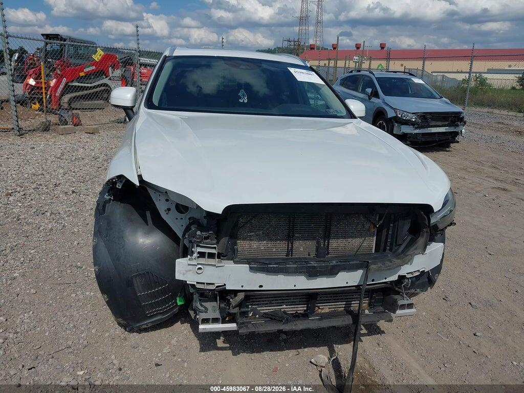YV4102RL2M1882055 2021 VOLVO XC60 photo no. 6