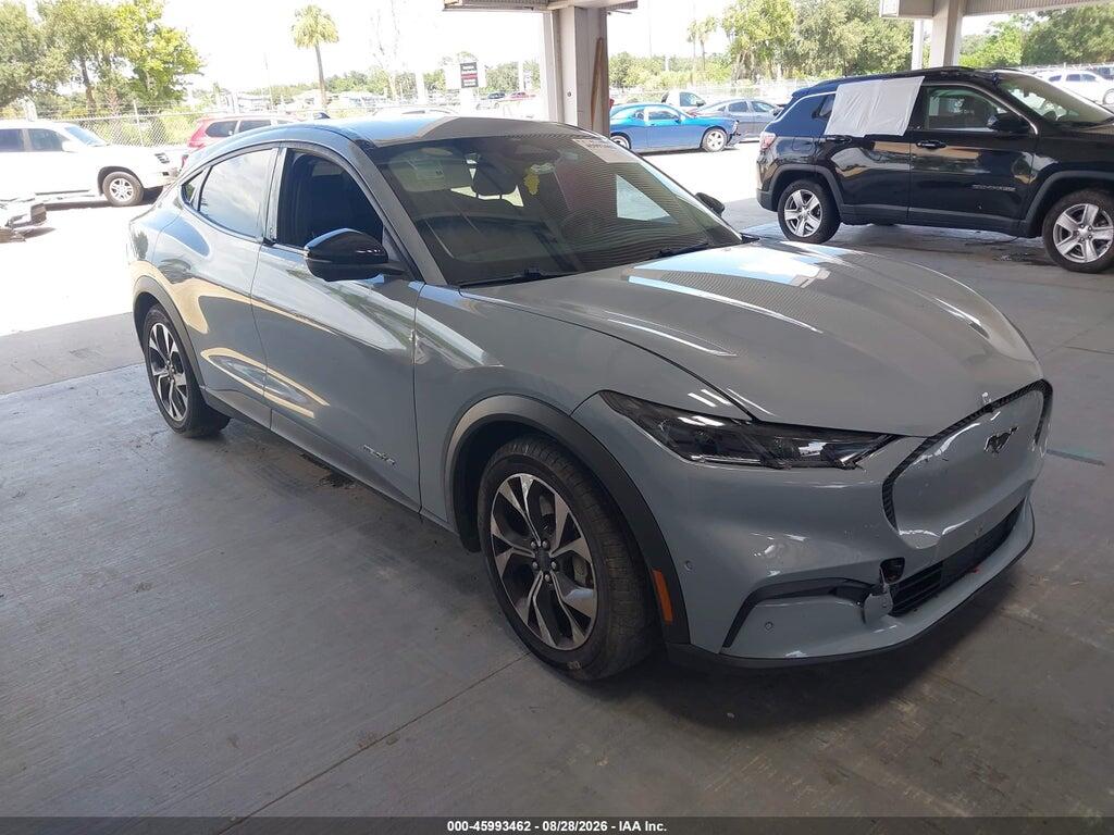 2024 FORD MUSTANG MACH-E 3FMTK1R47RMA09223