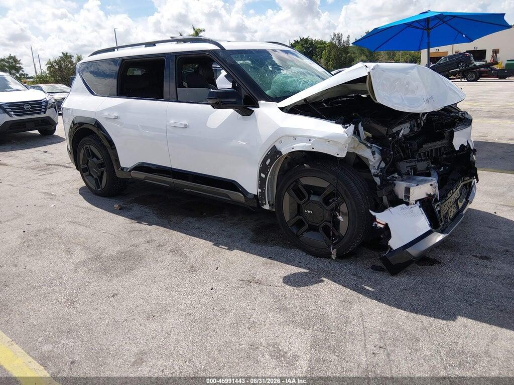 2024 KIA EV9 KNDAEFS5XR6033535
