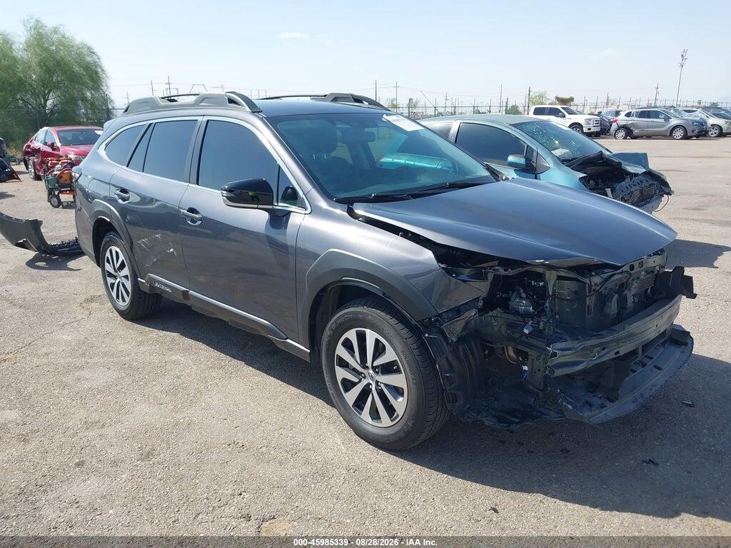2024 SUBARU OUTBACK 4S4BTADC5R3151370