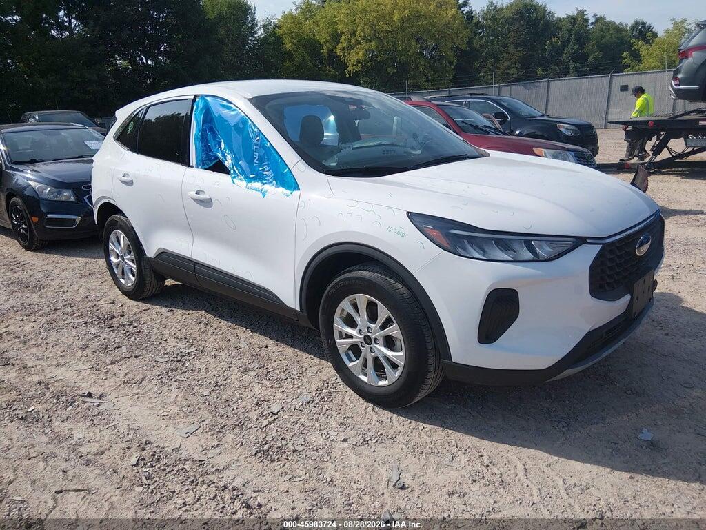 2023 FORD ESCAPE 1FMCU9GN0PUA55313