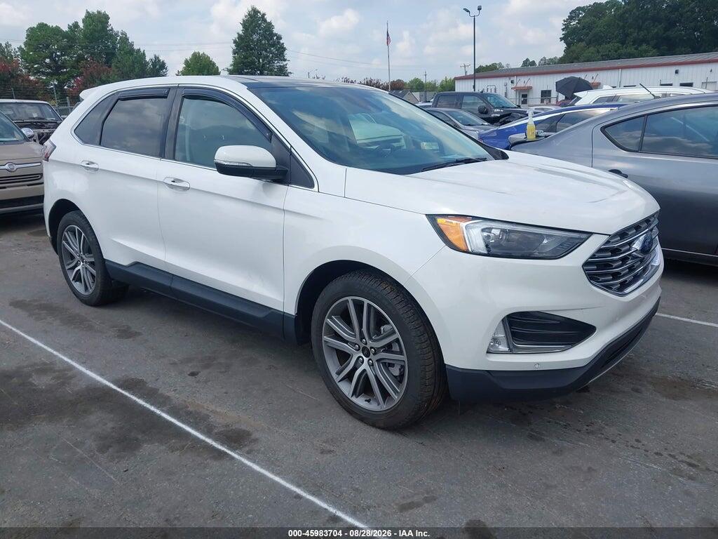 2023 FORD EDGE 2FMPK4K92PBA09735