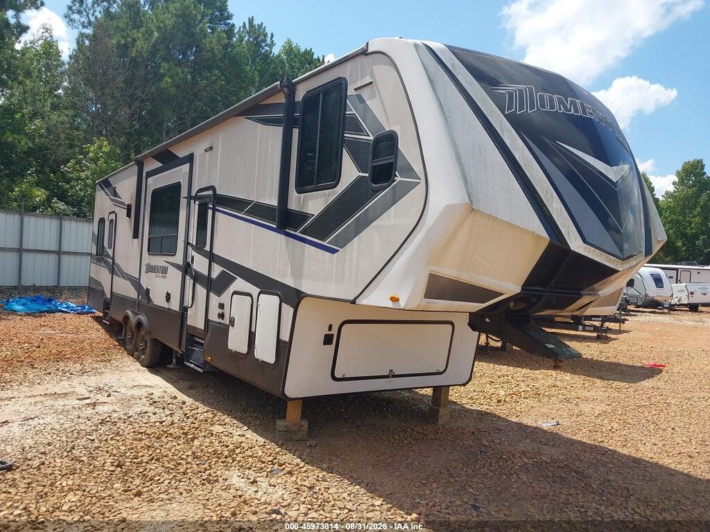2021 GRAND DESIGN OTHER 573FM4129M1118420