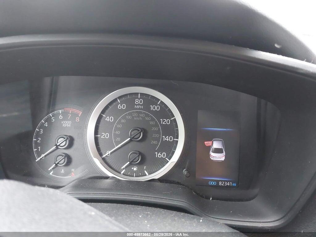 5YFEPMAE6MP183001 2021 TOYOTA COROLLA photo no. 7