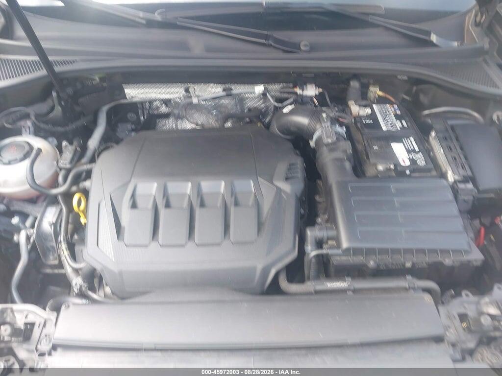 WA1AUCF35M1062189 2021 AUDI Q3 photo no. 10