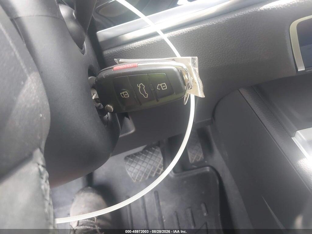 WA1AUCF35M1062189 2021 AUDI Q3 photo no. 11